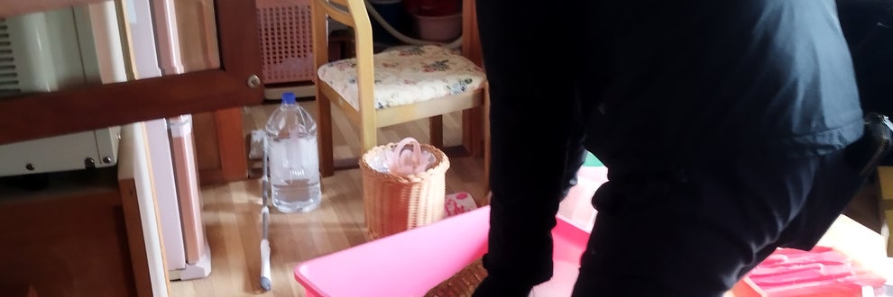 り・すたーと　不要品回収の画像