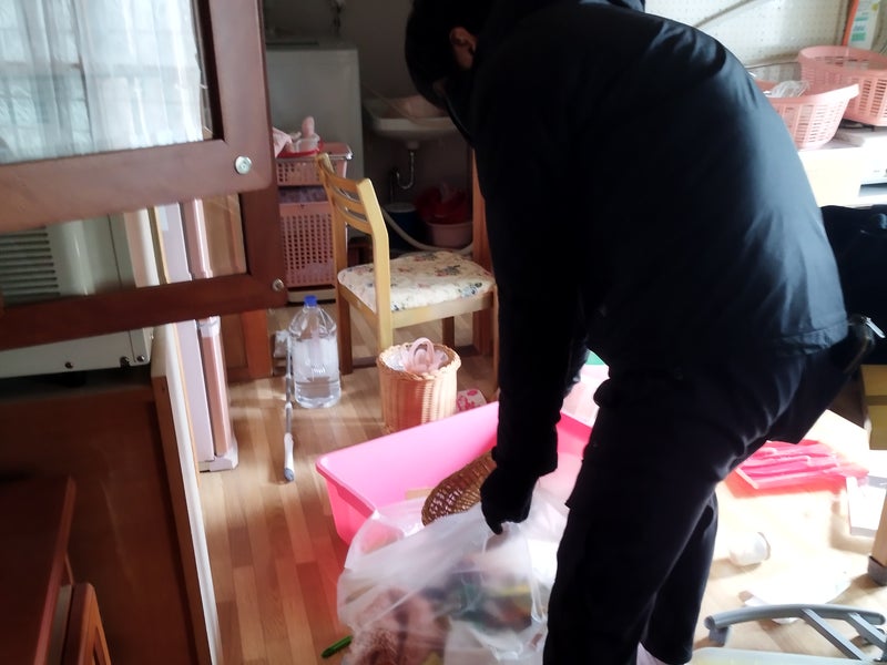 り・すたーと　不要品回収の画像